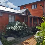 Cabana El Castano