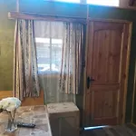 Cabana El Castano