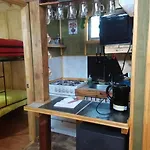 Cabana El Castano