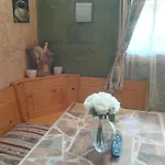 Cabana El Castano