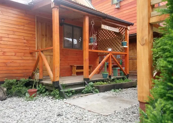 Cabana El Castano