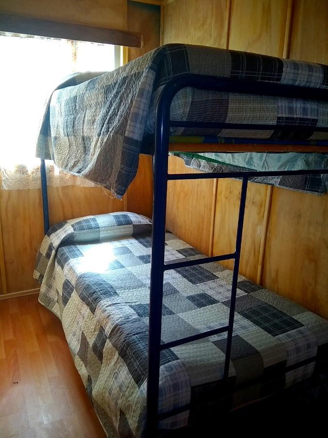El Castano Holiday home